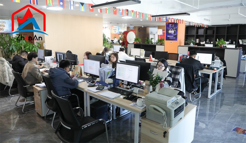 Tungsten Carbide Circular Blades factory Tungsten Carbide Circular Blades factory