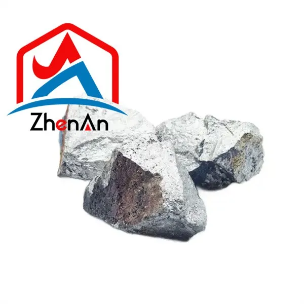 Ferro Vanadium Is An Iron Alloy