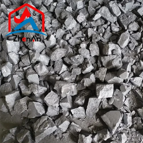 Alliage de ferrosilicium 75 pour moulage