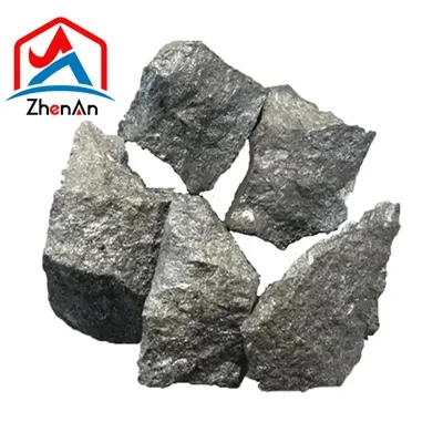 Quelle est la différence entre le ferromanganèse à faible teneur en carbone e...