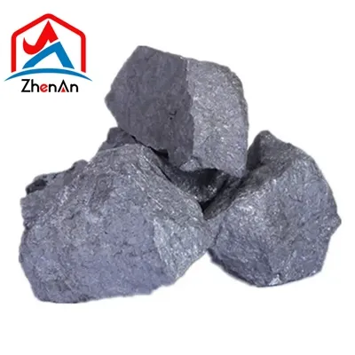 Quelle est la tendance de développement du ferromanganèse dans la constructio...