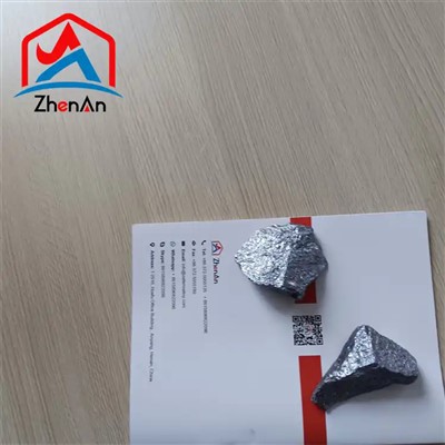 Métal Silicium 2202