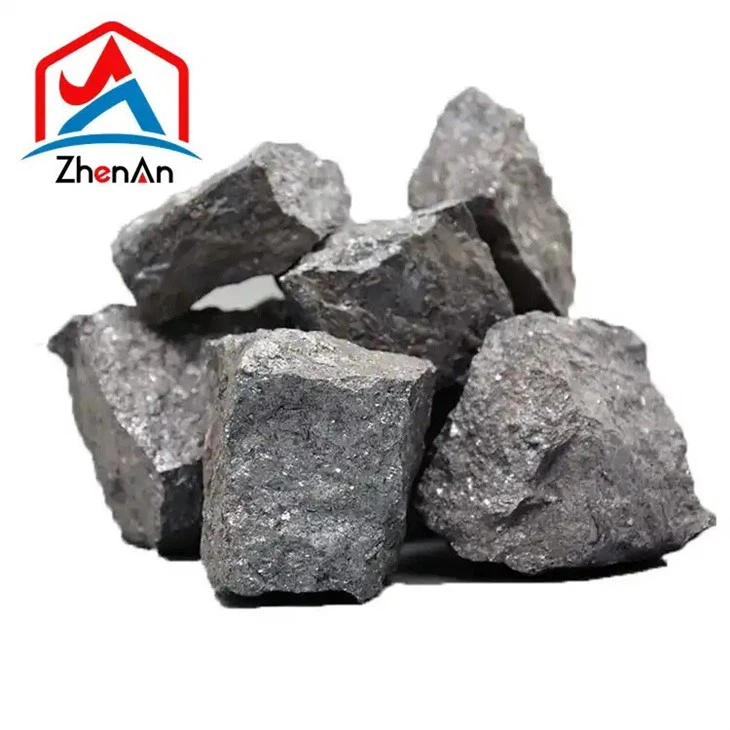 2202 3303 Metallic Silicon lump supplier