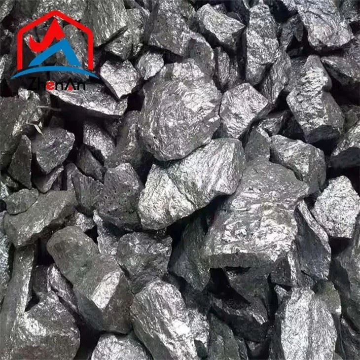 3303 Silicon Metal lump supplier