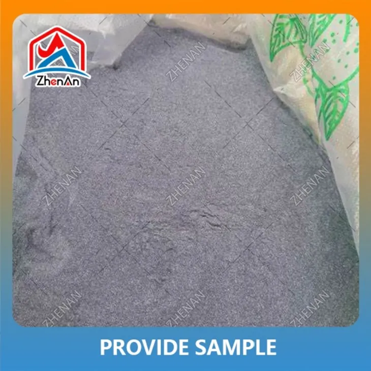 2-100 Microns Silicon Metal Powder Si 98-99. 99%