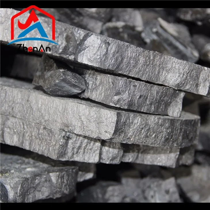 6.0 %-8.0 % Fe Si Magnésium