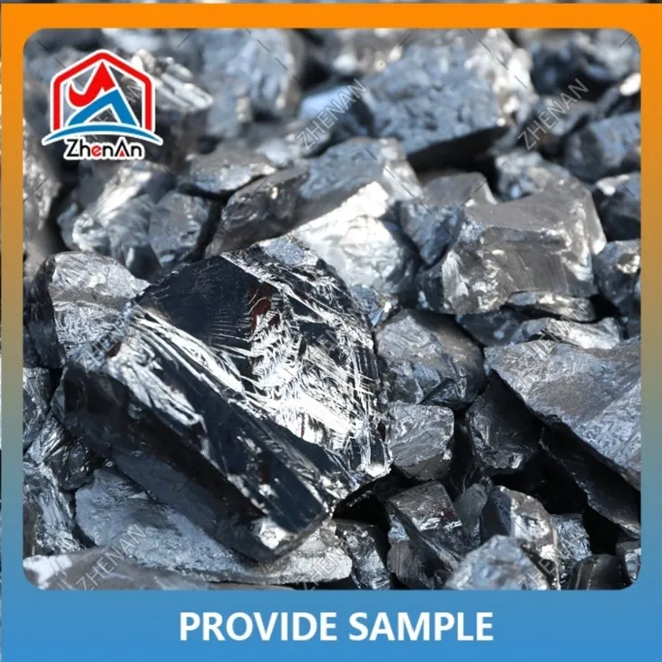 99,9% SI Metal 3303 Grade industriel