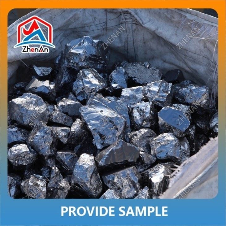 99.9% Silicon Metal 441 Industrial Grade