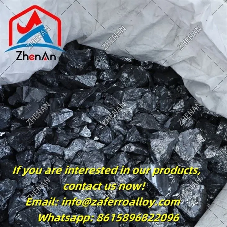 99% de silicium métal 441