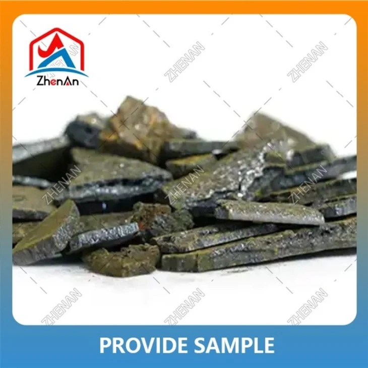 Anhydrous Vanadium Pentoxide Flakes​