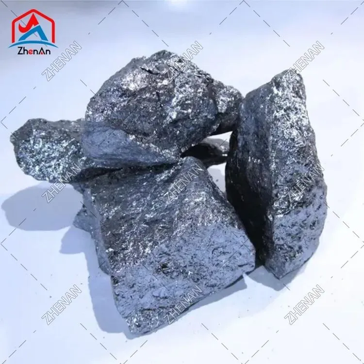 Consistent Quality Silicon Metal 3303 Material