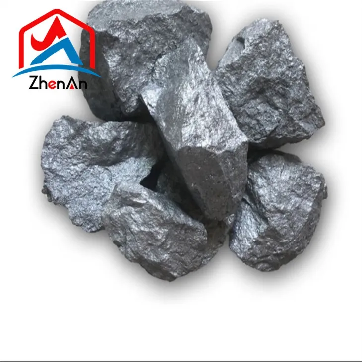 Ferro Silicium Magnésium FeSiMg