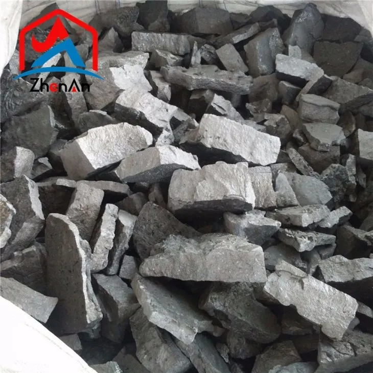 Ferro Silicon Magnesium
