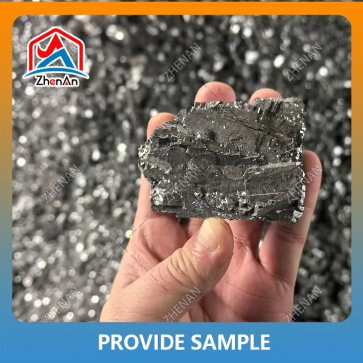 Ferro vanadium 60% min
