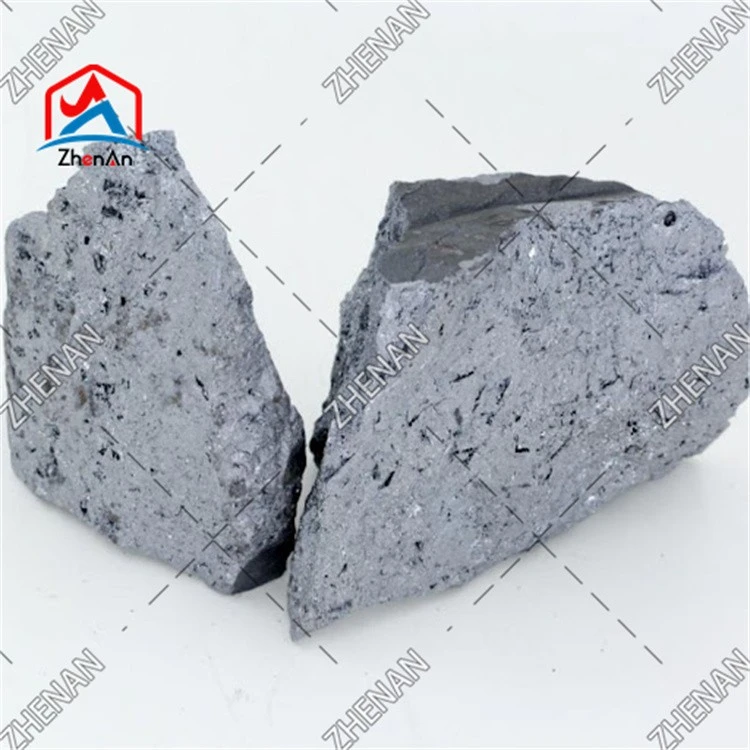 Ferrosilicon FeSi65 Alloy best