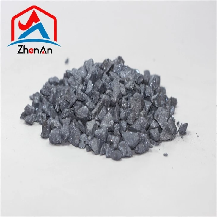 FeSiMg Alloy