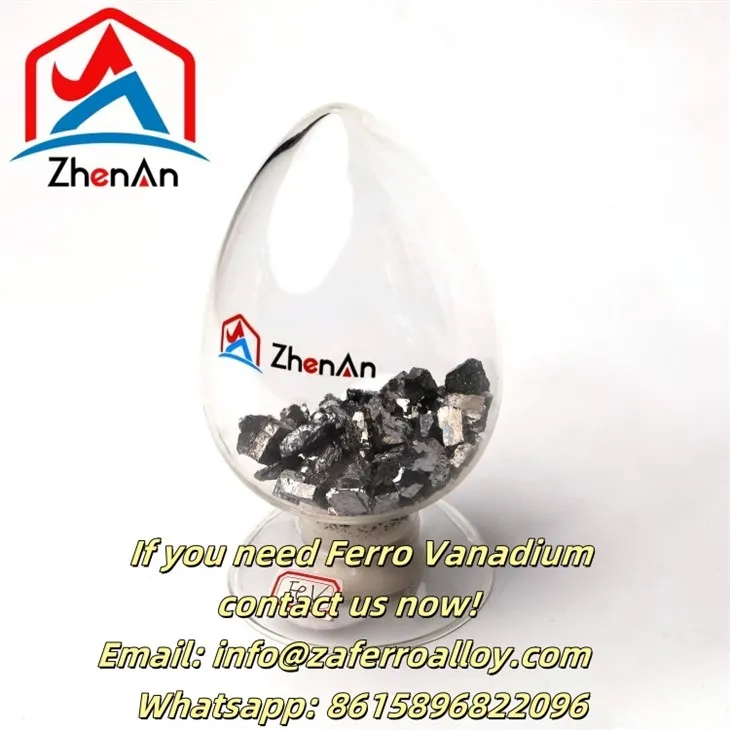 Forfait d'alliage Fev80%