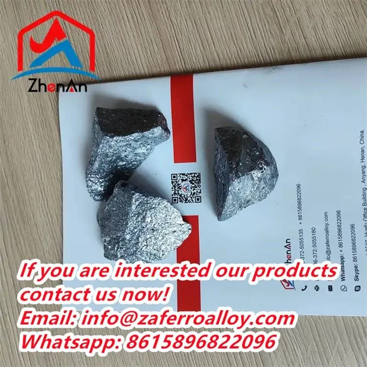 Silicium de haute pureté 3303