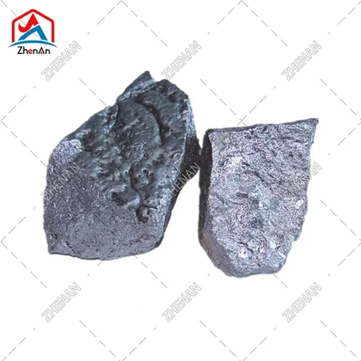 Silicium métal 3303 hautement fiable