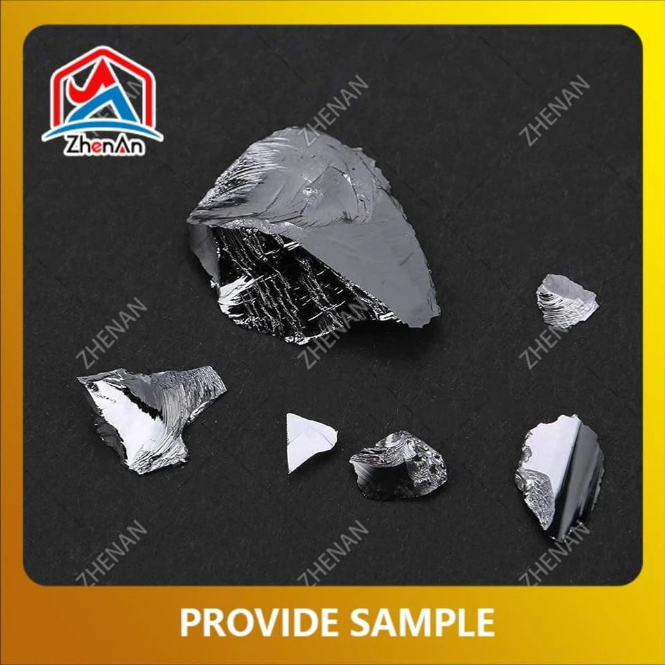 Industrial Silicon Metal Grade 421 / 441 / 553 / 2202 / 3303 / 1101 best