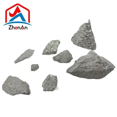 Le ferro-silicium est-il nocif pour le corps humain ?