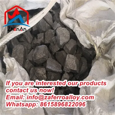 Quels sont les avantages du nitrure de silicium-manganèse ?