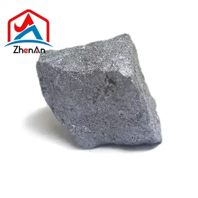 Comment fabriquer du nitrure de silicium