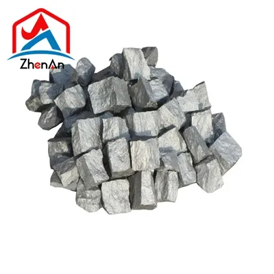 Application de matériaux en nitrure de silicium de haute pureté