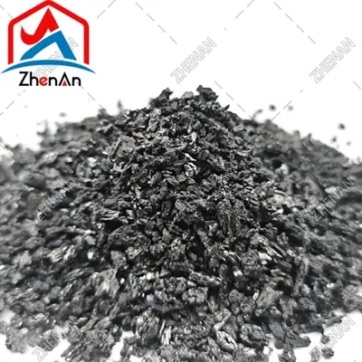 Applications industrielles de 88 % contre 90 % de carbure de silicium