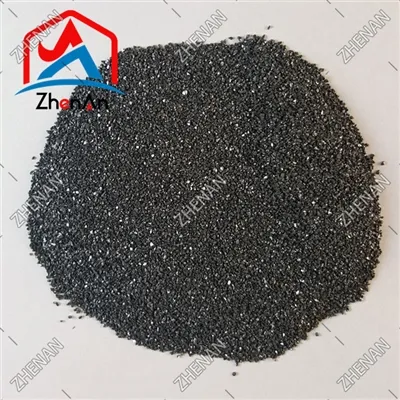 Tendance des prix du carbure de silicium : ce qui détermine les prix du SiC e...