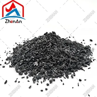 Pourquoi 90 % de SiC est-il le meilleur choix pour la désoxydation dans la fa...