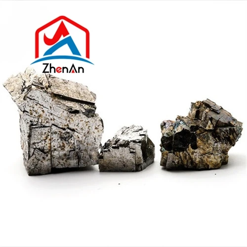 Guide de spécifications du ferro vanadium : qualités, composition, granulomét...