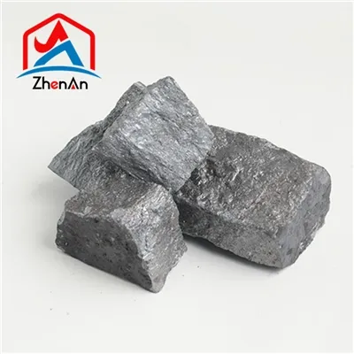 Les prix des FeSi 72 et 75 augmentent légèrement le 24 mars