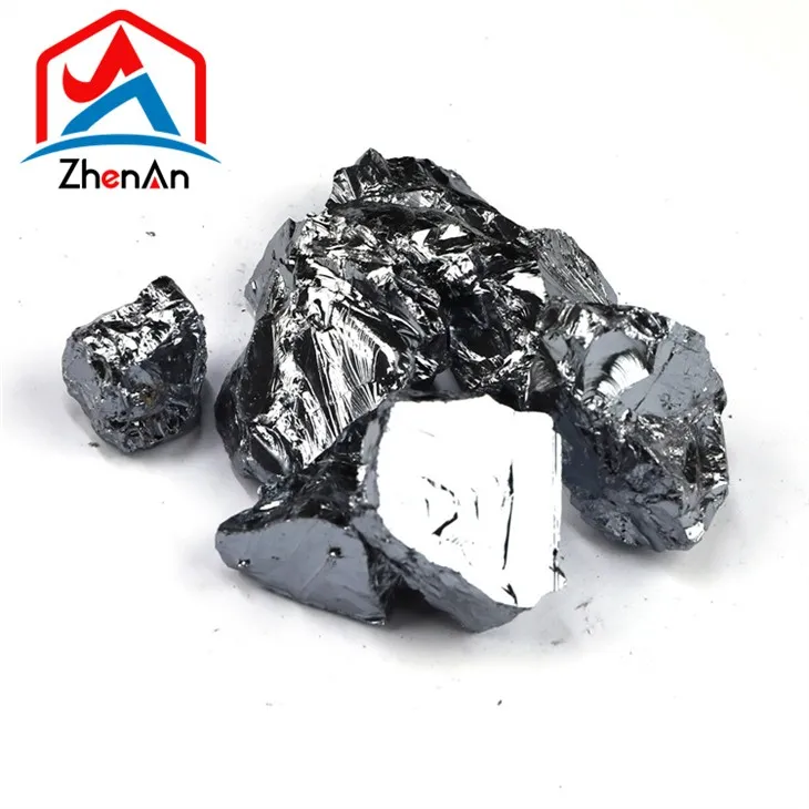 Silicium Métal 1101