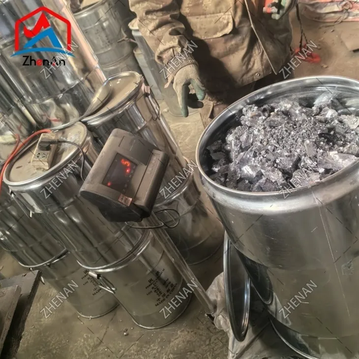 Pure 50% min Ferrovanadium