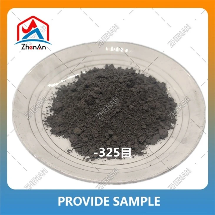 Pure 99% Silicon Powder 20-500 Mesh