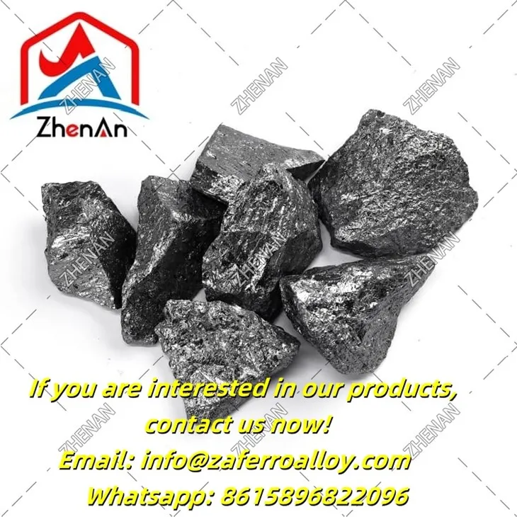 99% SI Silicon Metal 2202