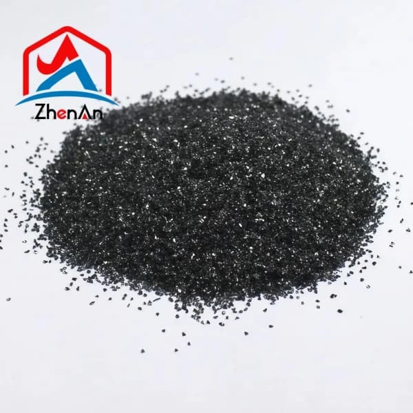 Silicon Carbide 75% Bulk Supply With Fast Delivery factory