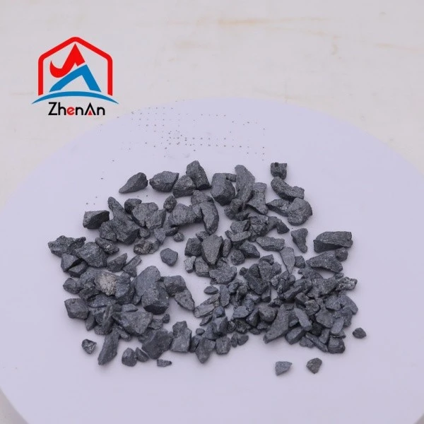 Silicon Magnesium 7-3: Ensuring Stable Casting Quality best