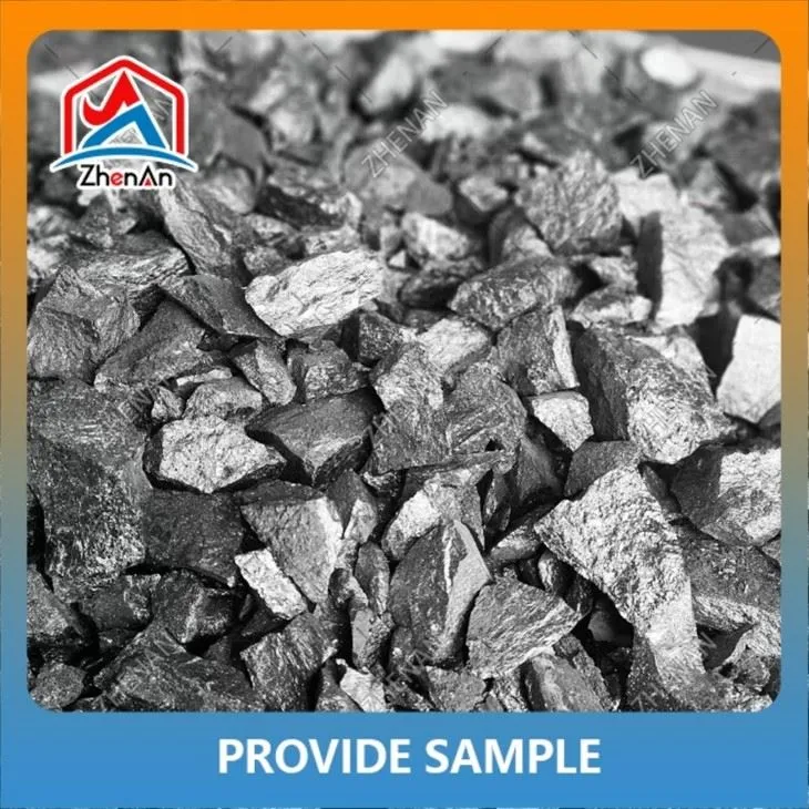 Silicium   Métal   553   Grade   99 % 25   Pur   Si