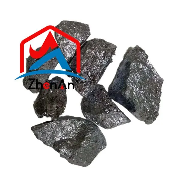 Le silicium métal a de nombreuses applications