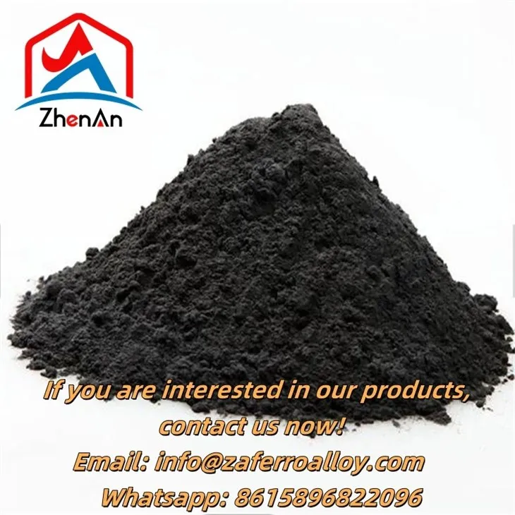 Silicon Metal Powder Si 99.9%