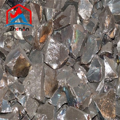 84 LC Ferro Manganèse