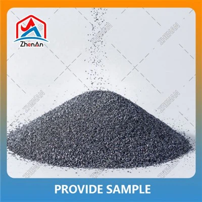 99% 20-325 poudre de métal de silicium en mesh