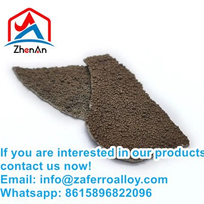 99,9% flocons de métal de manganèse électrolytique