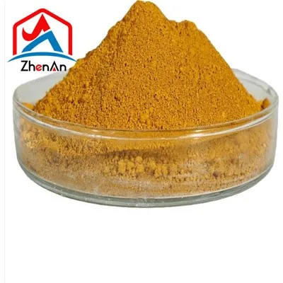 Poudre de V2o5 à 99 %