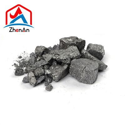 Ferrosilicium 75 morceaux