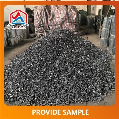 Ferrovanadium fev 50 10-100 mm