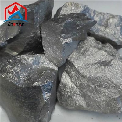 Silicon Calcium CA: 28 SI: 55