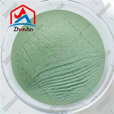 Micropoudre de carbure de silicium 70/65|Poudre SiC pour réfractaires et revêtements